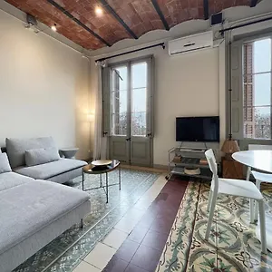 U-nique Borbo Ii Barcelona
