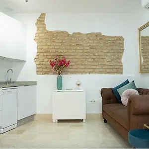 La Juderia Del Buen Viaje Appartement Séville