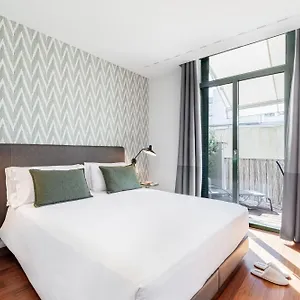 Aspasios Paseo De Gracia Appartement Barcelone