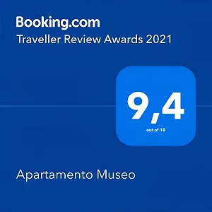 Museo Appartement Séville