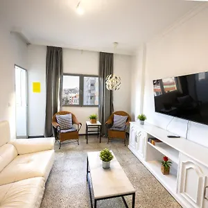 Nestor De La Torre I By Canary365 Appartement Las Palmas de Gran Canaria